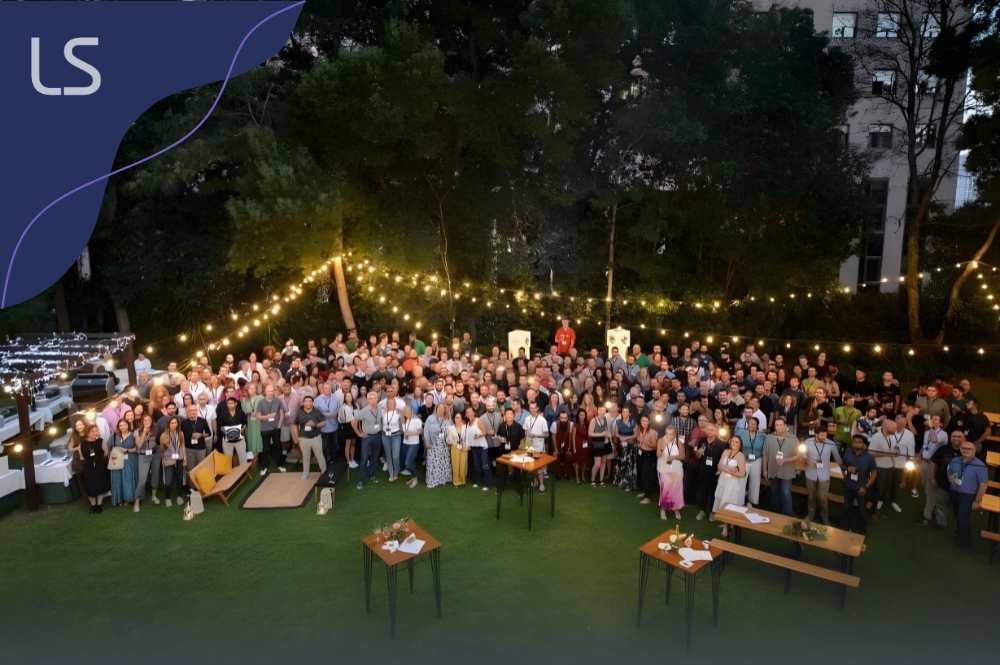 lansweeper - ready2scale