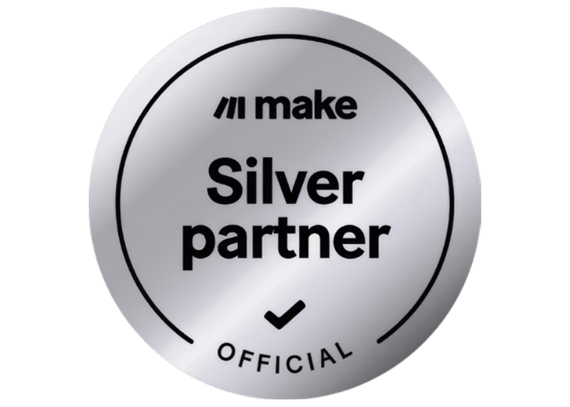 Make Silver partner